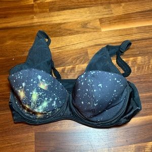 Fervour Rave Space Bra